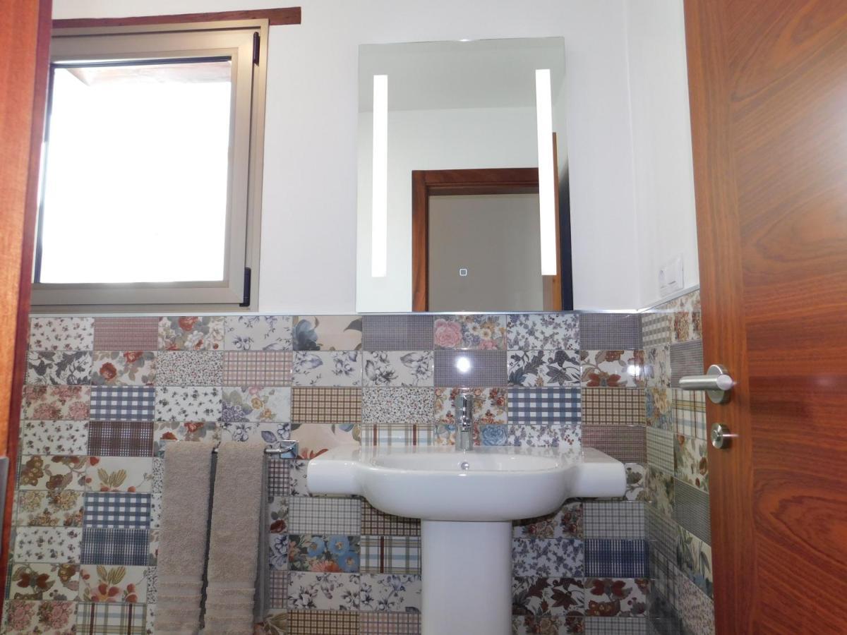 Vila Casa Cho Silvestre Tiscamanita Exteriér fotografie