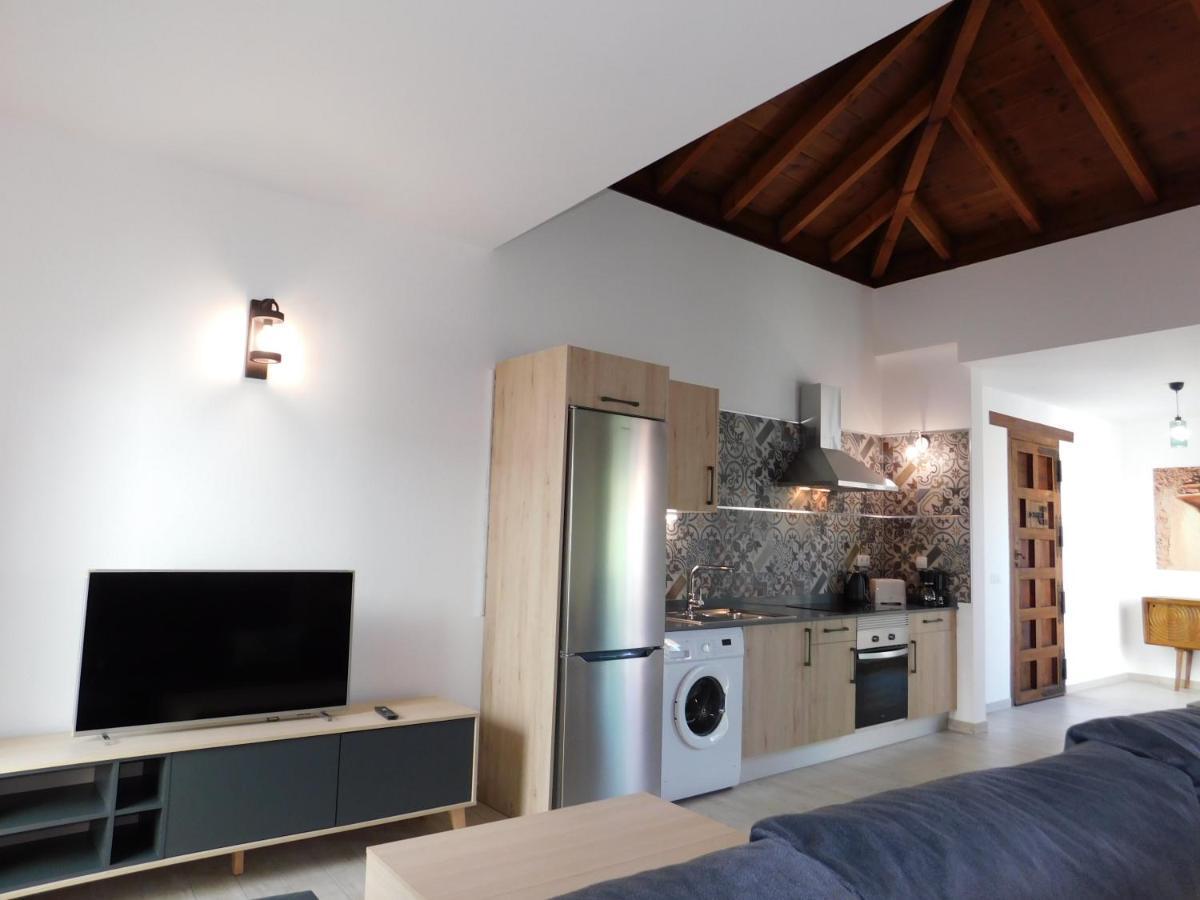 Vila Casa Cho Silvestre Tiscamanita Exteriér fotografie