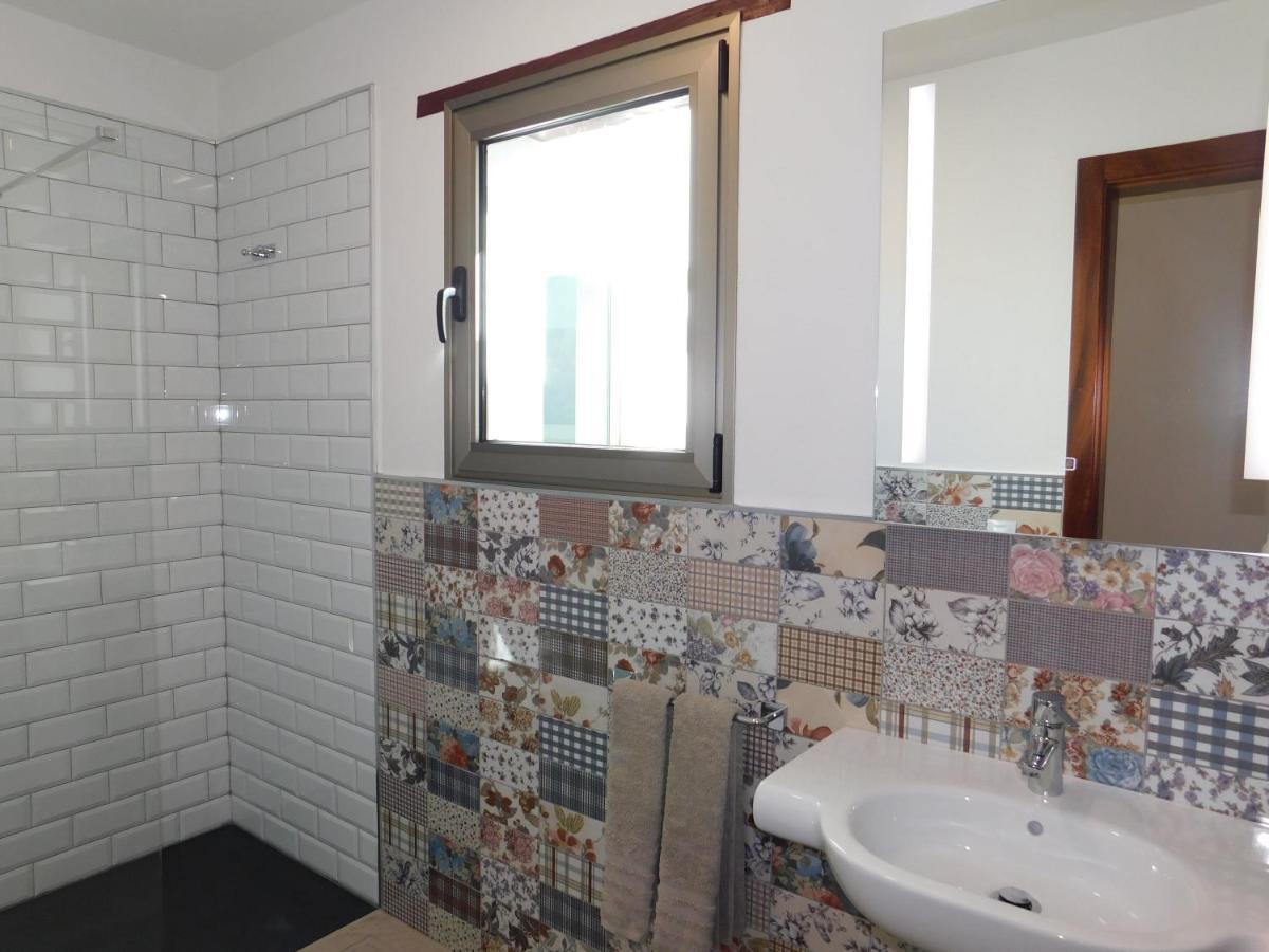 Vila Casa Cho Silvestre Tiscamanita Exteriér fotografie