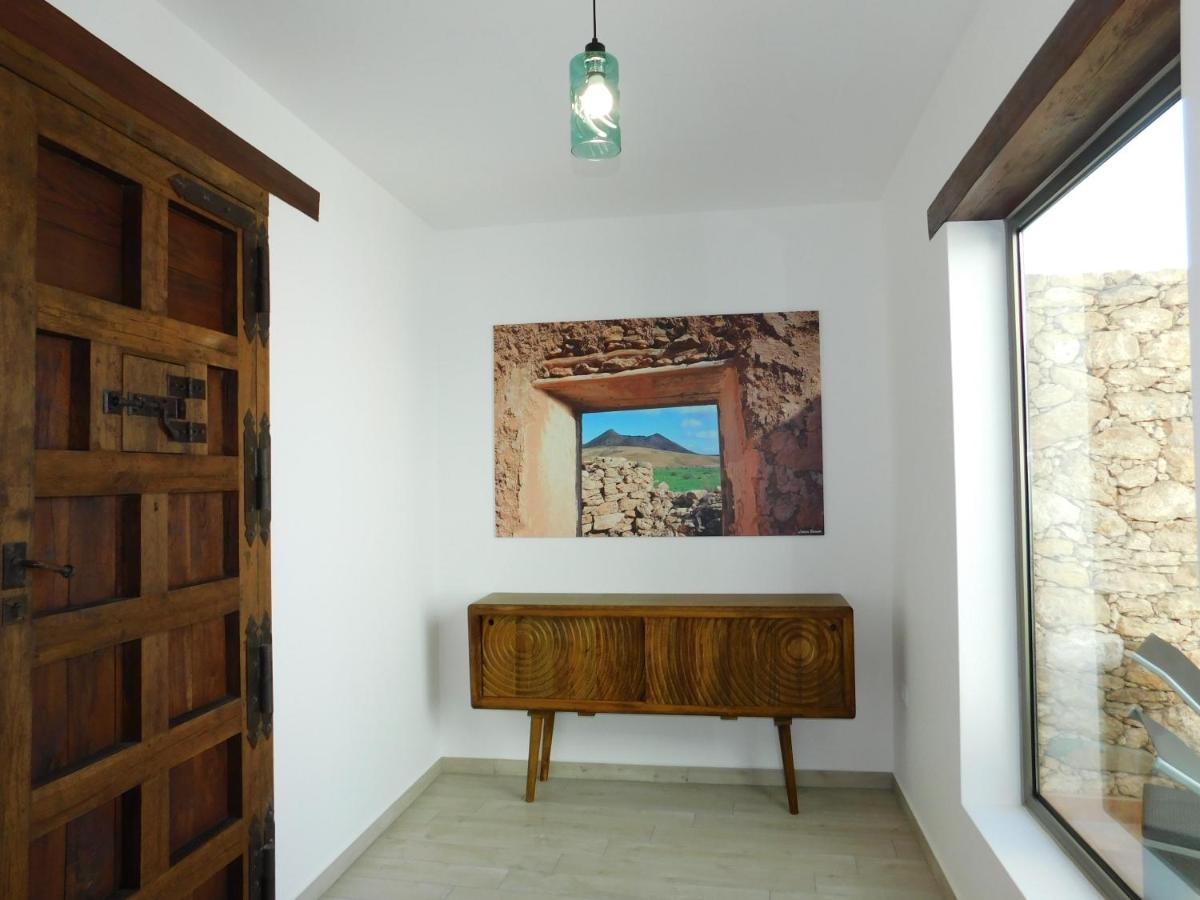 Vila Casa Cho Silvestre Tiscamanita Exteriér fotografie