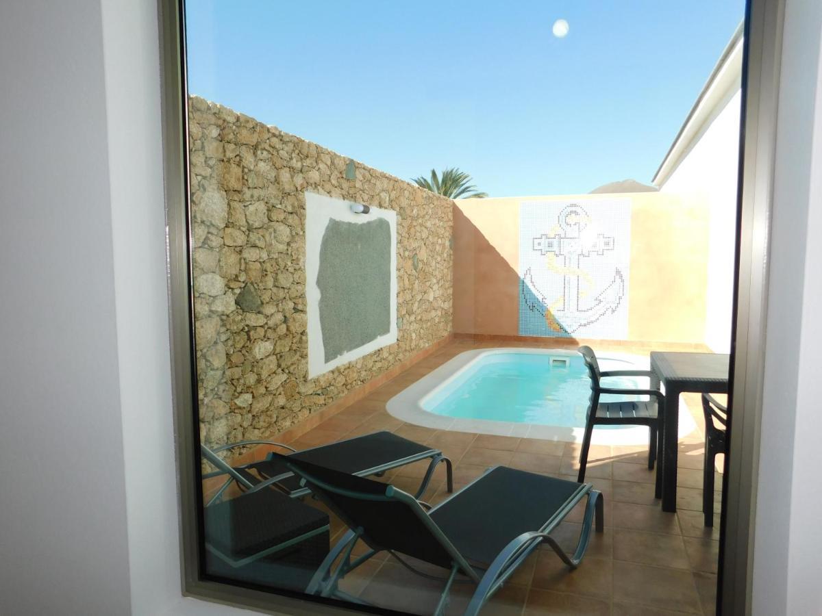 Vila Casa Cho Silvestre Tiscamanita Exteriér fotografie