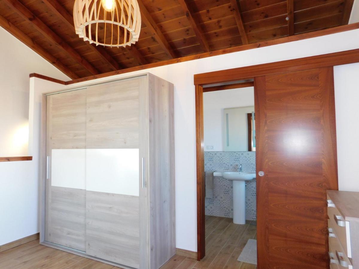 Vila Casa Cho Silvestre Tiscamanita Exteriér fotografie