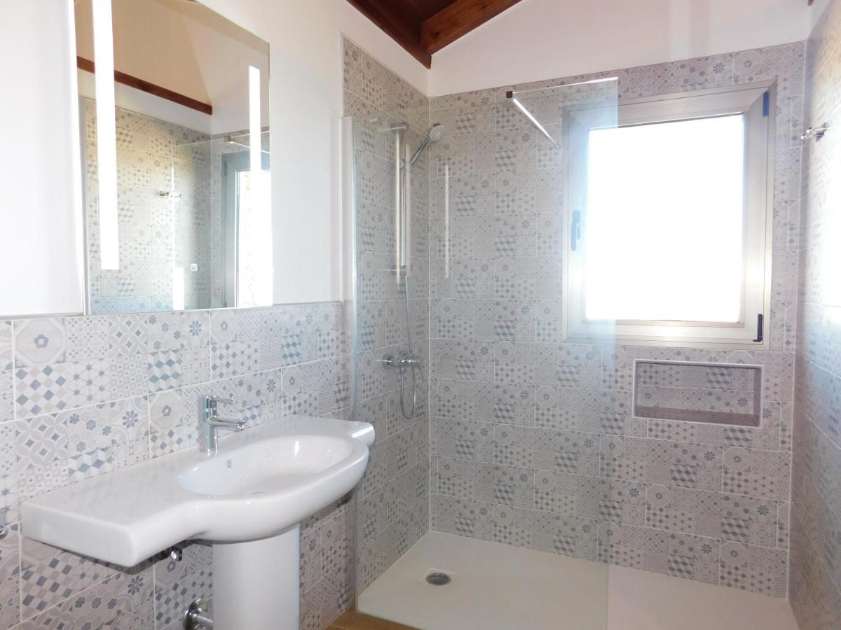 Vila Casa Cho Silvestre Tiscamanita Exteriér fotografie