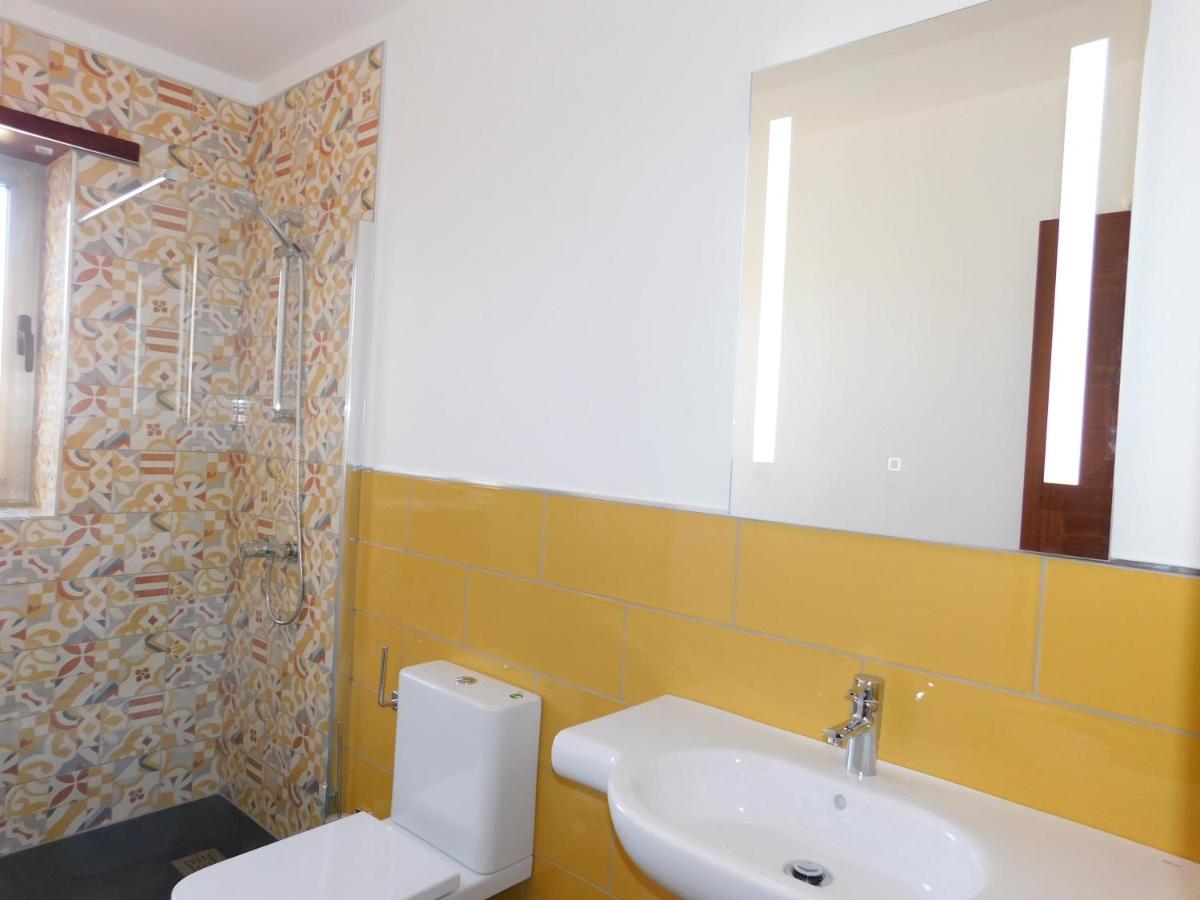 Vila Casa Cho Silvestre Tiscamanita Exteriér fotografie