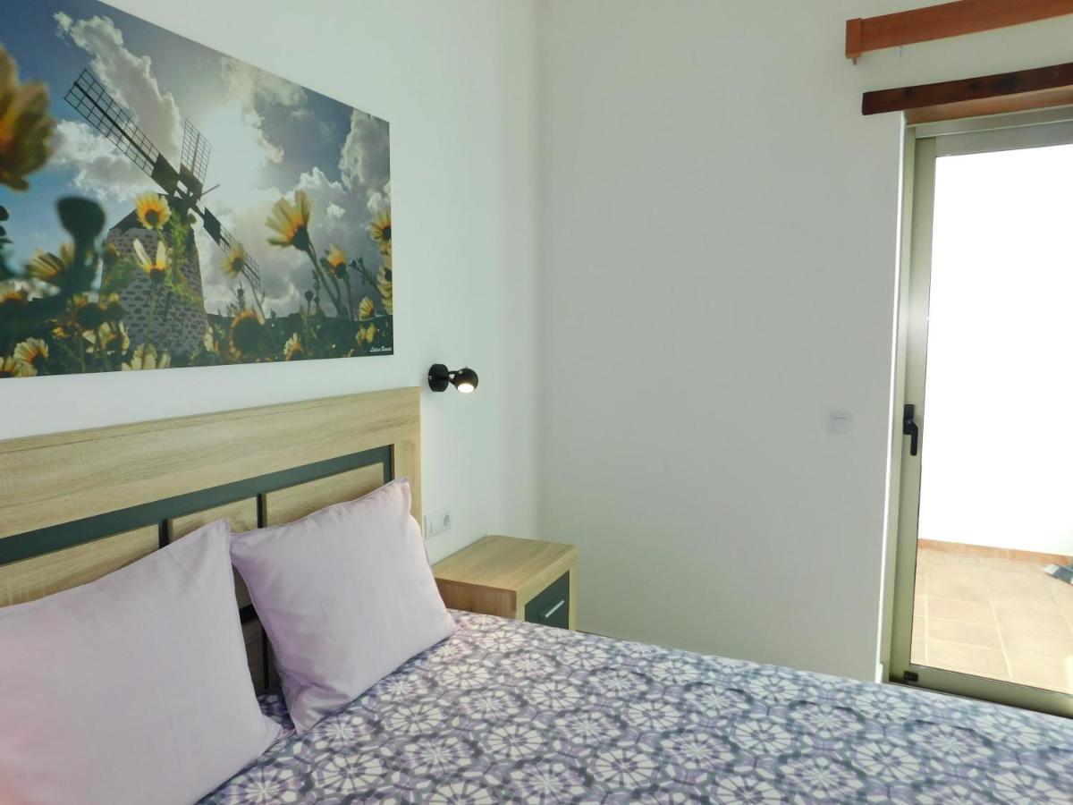 Vila Casa Cho Silvestre Tiscamanita Exteriér fotografie