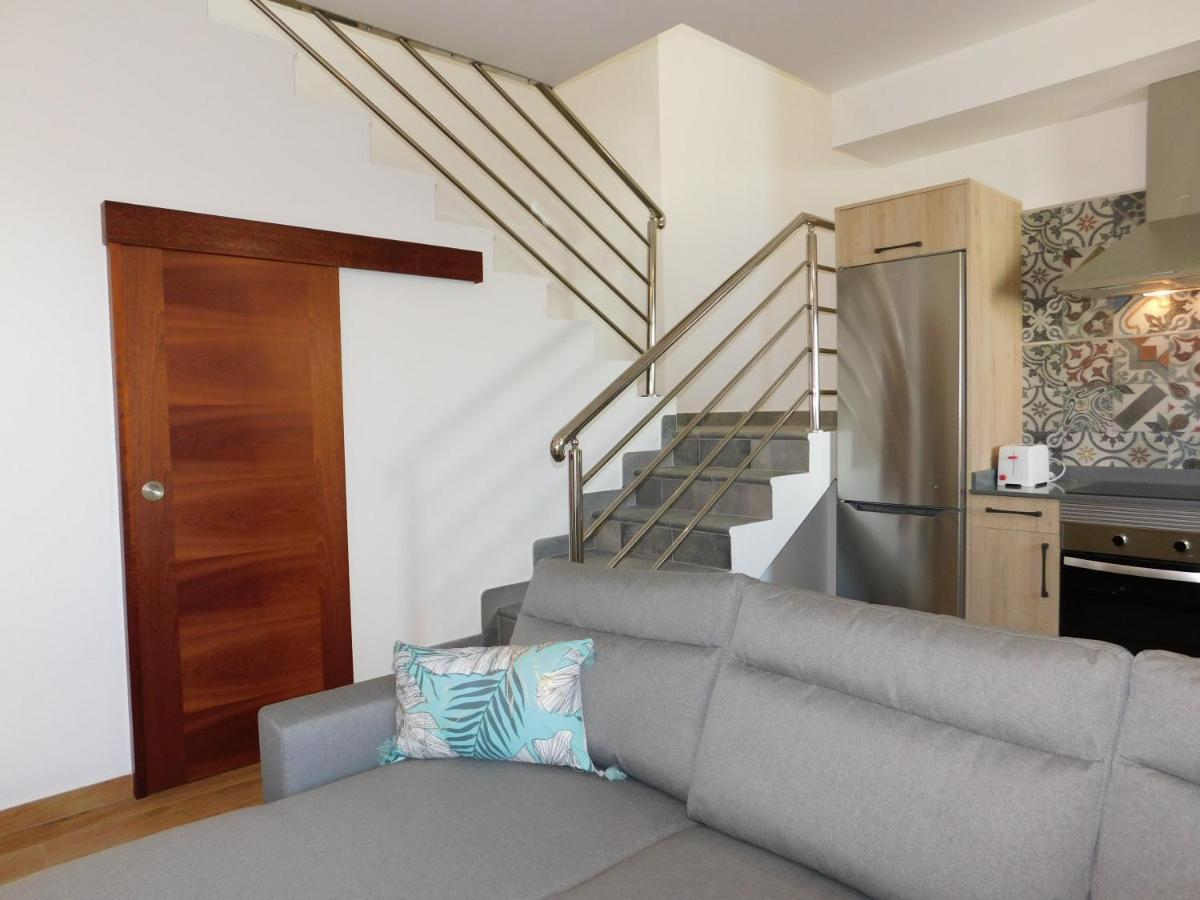 Vila Casa Cho Silvestre Tiscamanita Exteriér fotografie