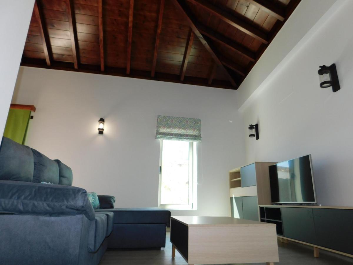 Vila Casa Cho Silvestre Tiscamanita Exteriér fotografie