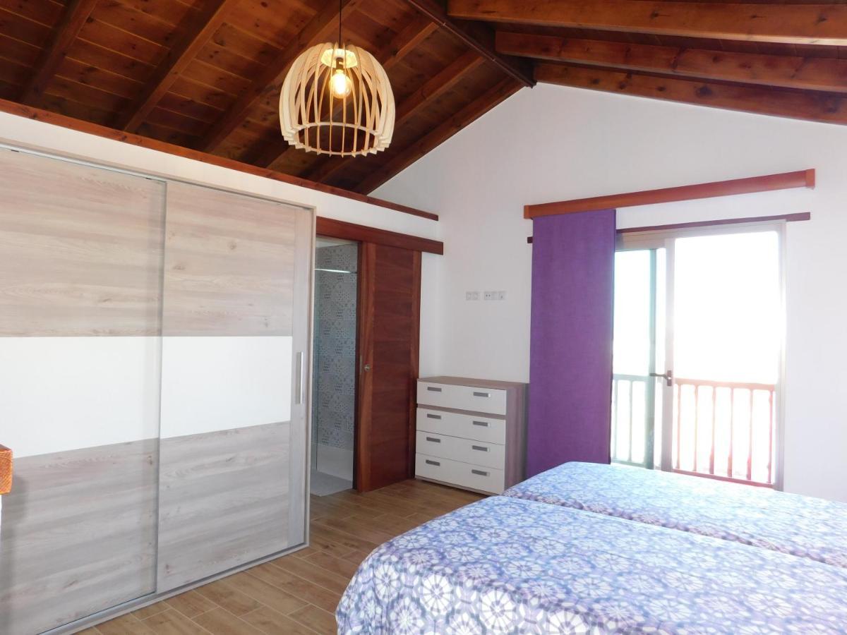 Vila Casa Cho Silvestre Tiscamanita Exteriér fotografie