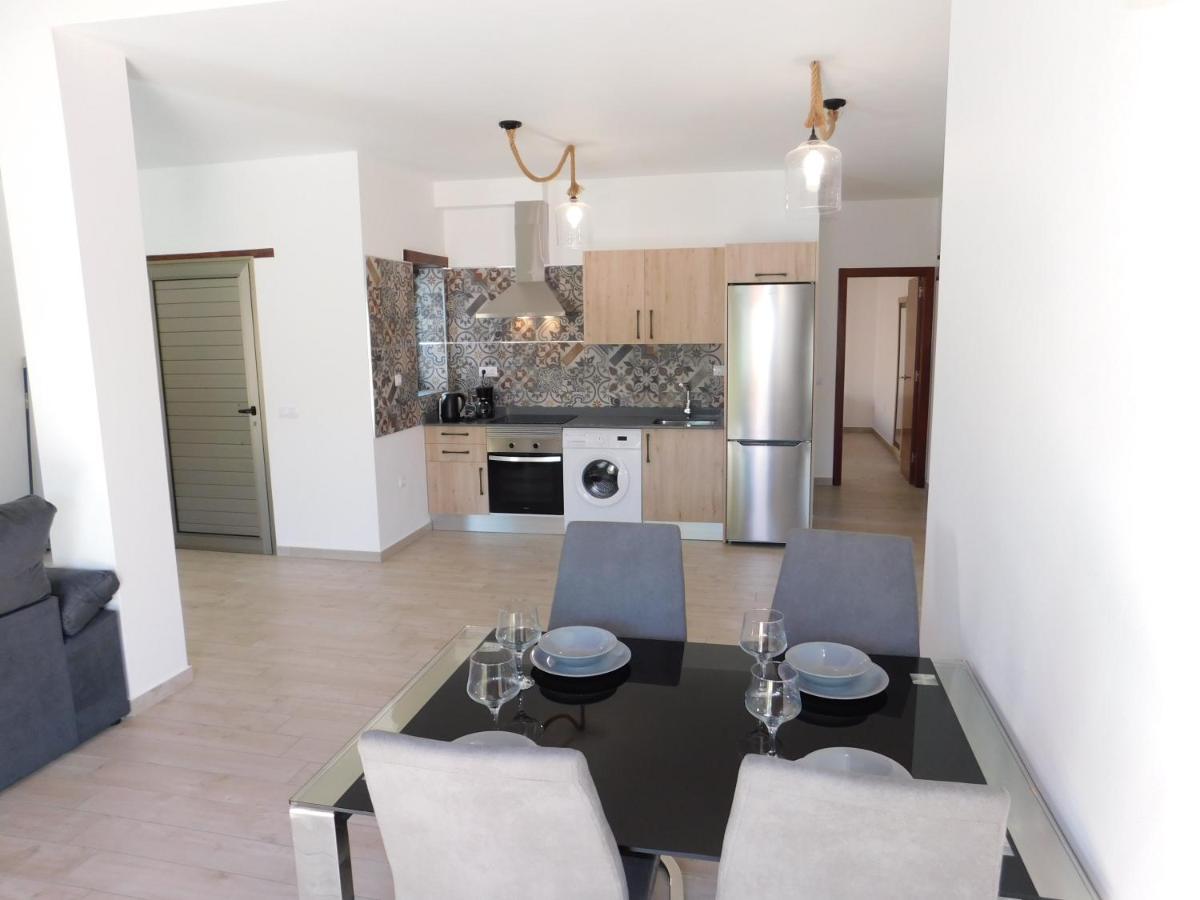 Vila Casa Cho Silvestre Tiscamanita Exteriér fotografie