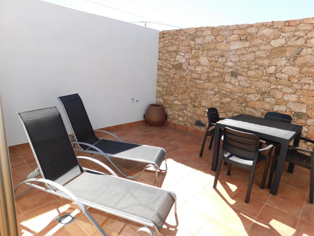 Vila Casa Cho Silvestre Tiscamanita Exteriér fotografie
